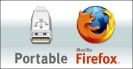 Náhled k programu Firefox portable